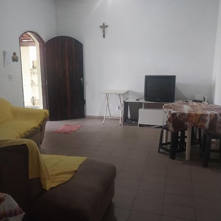 Casa Boraceia Villa Bertioga Buitenkant foto