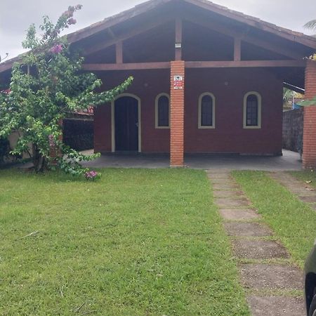 Casa Boraceia Villa Bertioga Buitenkant foto