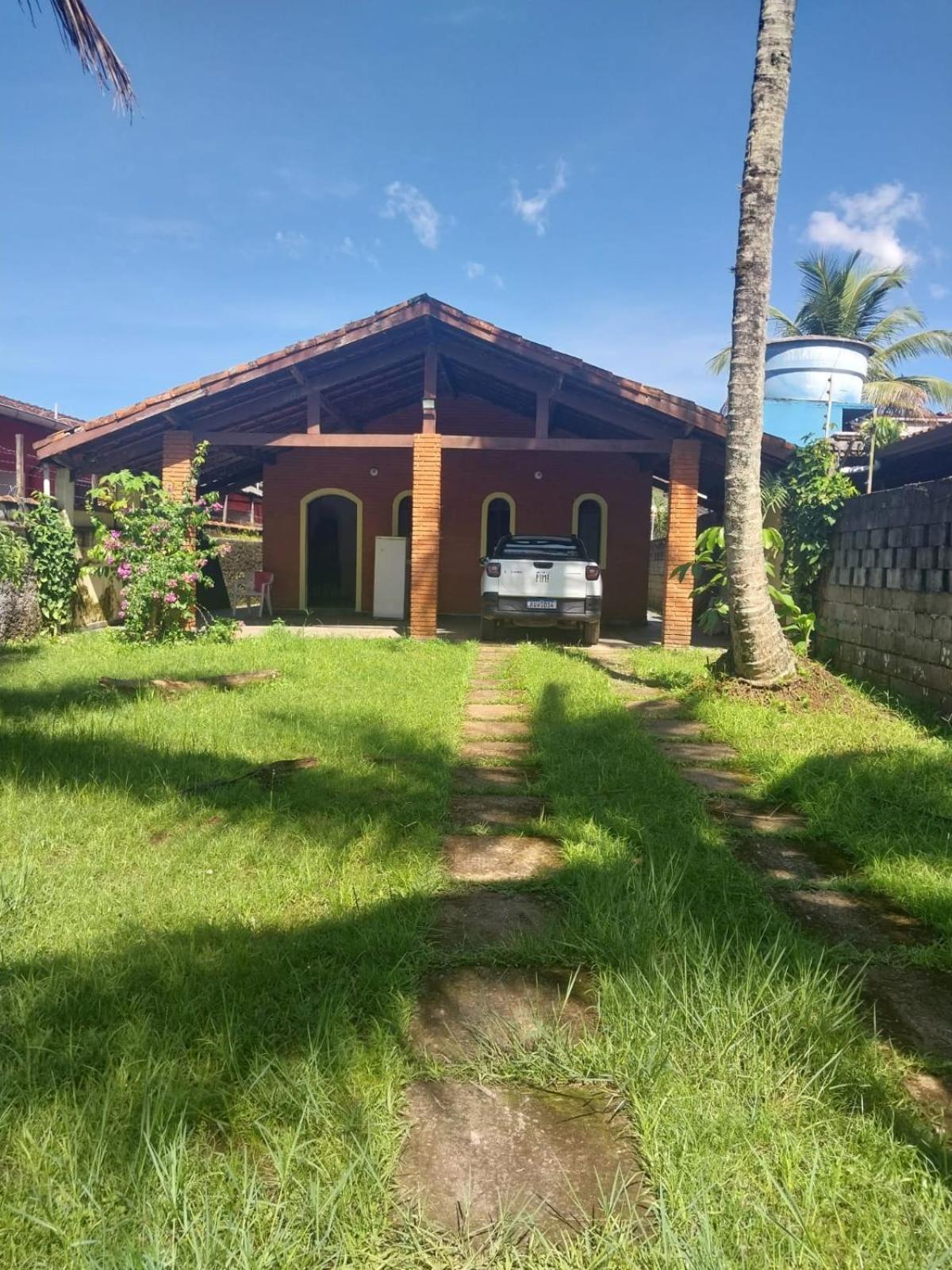 Casa Boraceia Villa Bertioga Buitenkant foto