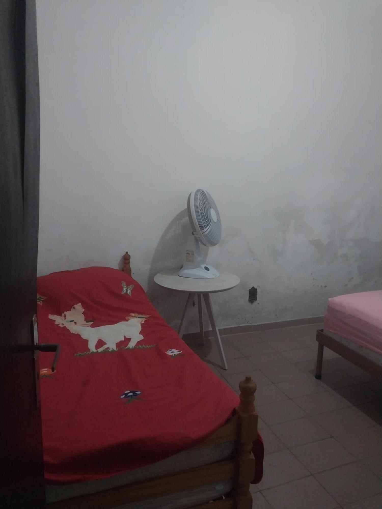 Casa Boraceia Villa Bertioga Buitenkant foto