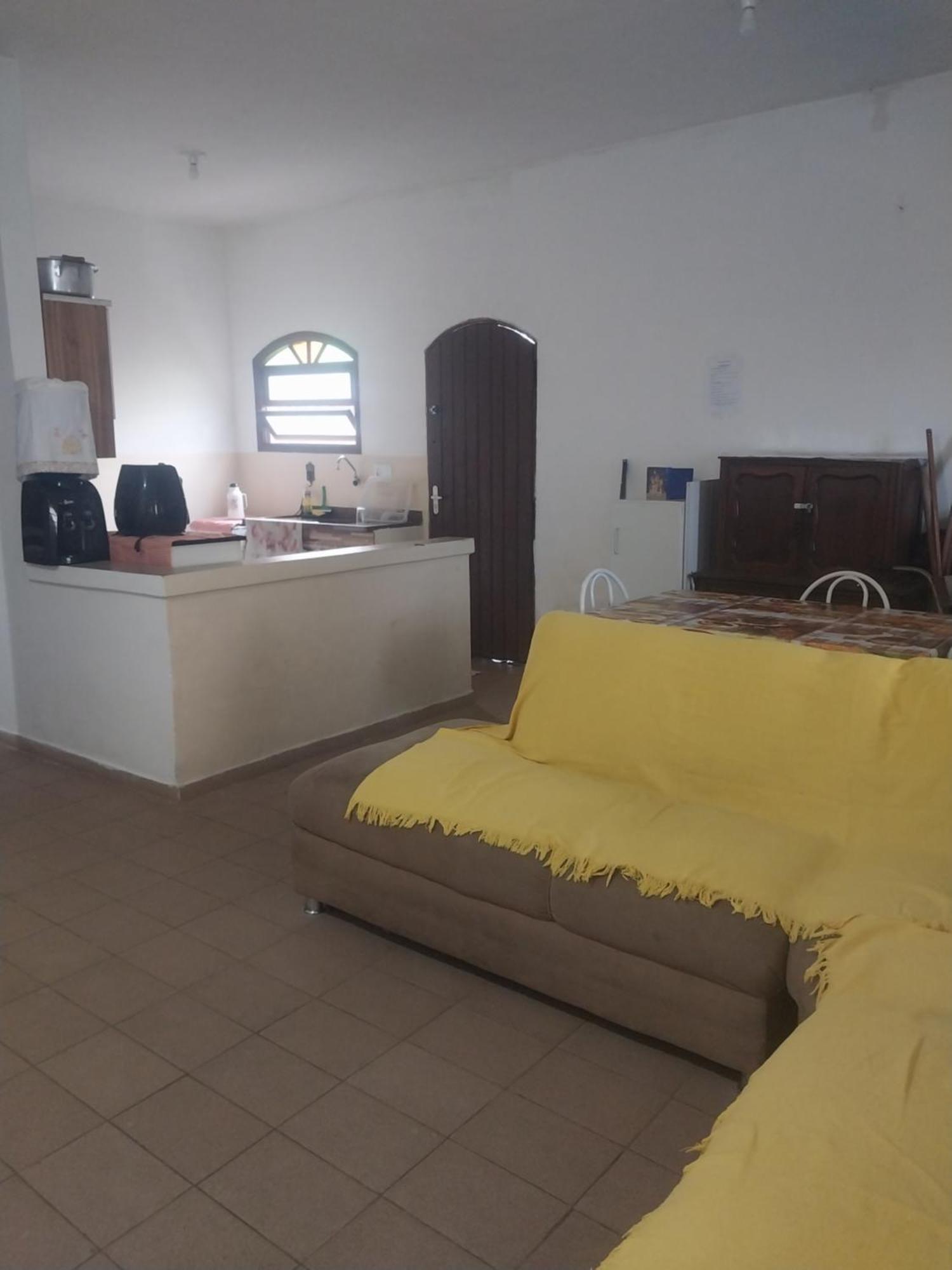 Casa Boraceia Villa Bertioga Buitenkant foto
